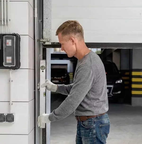 Why Choose Us for Door, Gate and Security Services in Southbridge, MA