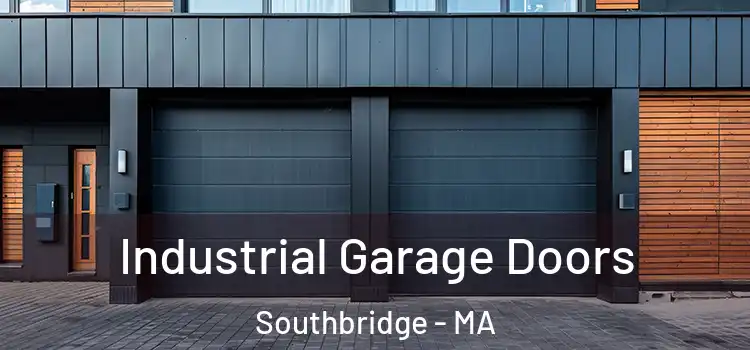  Industrial Garage Doors Southbridge - MA