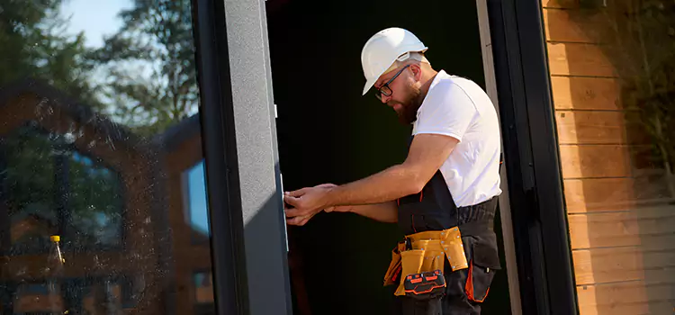 Replace Balcony Door Southbridge
