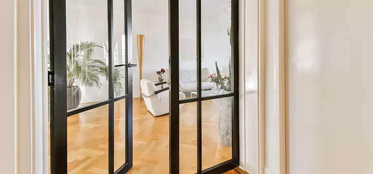 Bifold Door Replacement Southbridge