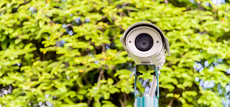 Advanced Surveillance Solutions for Every Need in Southbridge