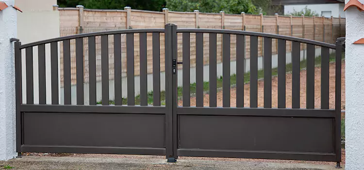 Advanced Gate Solutions in Southbridge, MA