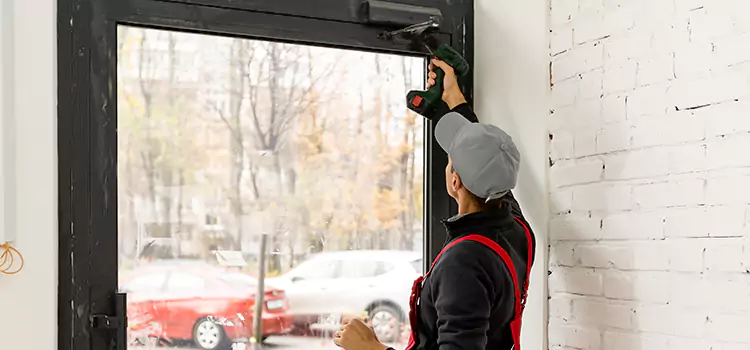 Comprehensive Door Closer Services in Southbridge, MA