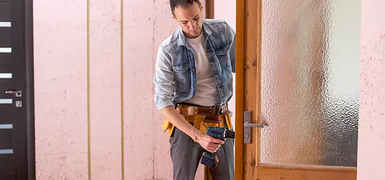 Exterior Door Frame Installation Southbridge
