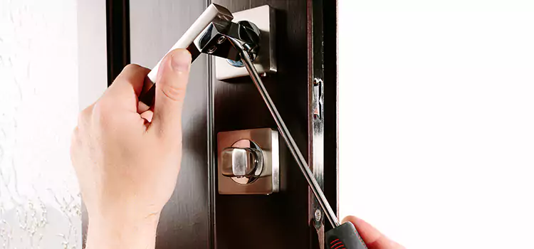 Door Lock Replacement Service Southbridge