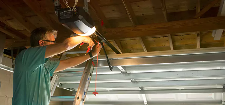 Garage Door Opener Sales and Installation Southbridge