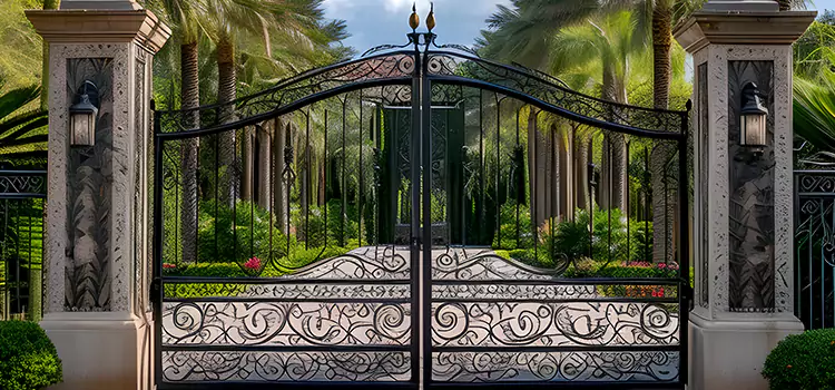 Sliding Driveway Gate Cost Southbridge