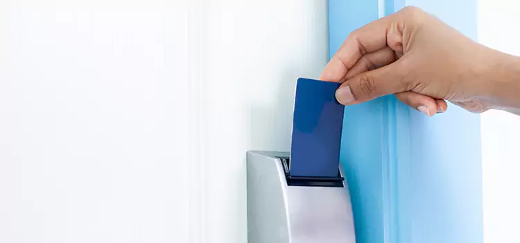 Access Control System Integration Southbridge