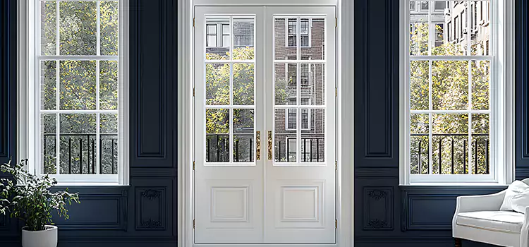 French Door Lock Repair Southbridge