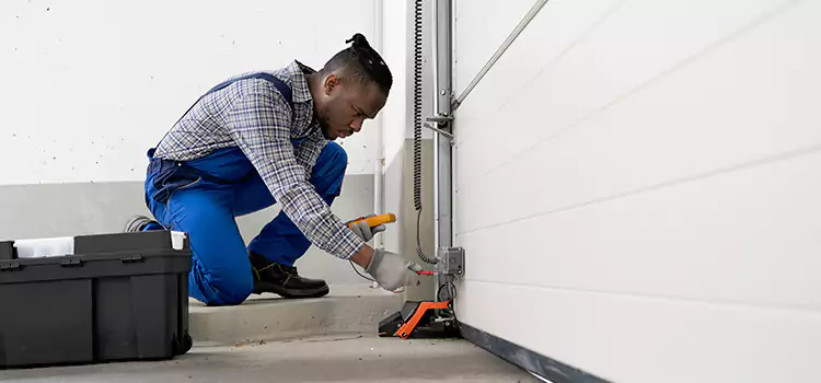 Expert Solutions for Every Garage Lock Need in Southbridge, MA