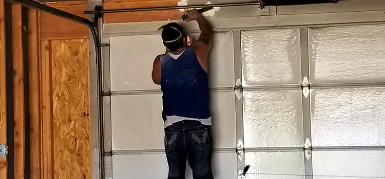 Specialized Garage Door Panel Solutions in Southbridge, MA