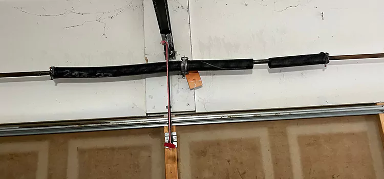 Overhead Door Spring Replacement Southbridge