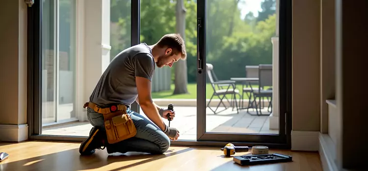Comprehensive Solutions for Every Glass Door Need in Southbridge, MA