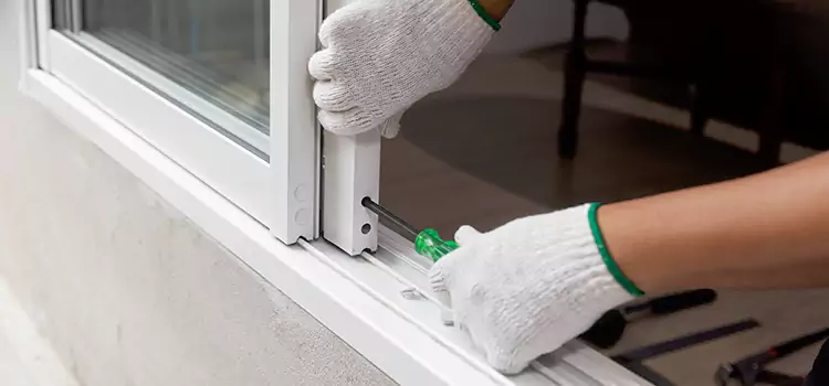 Sliding Glass Door Lock Repair Southbridge
