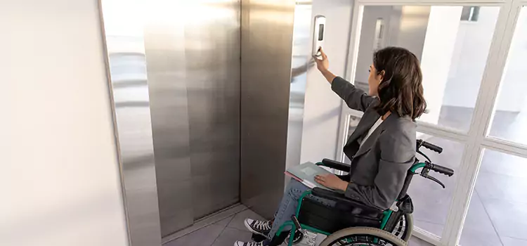 Benefits of Modern Handicap Door Systems in Southbridge, MA