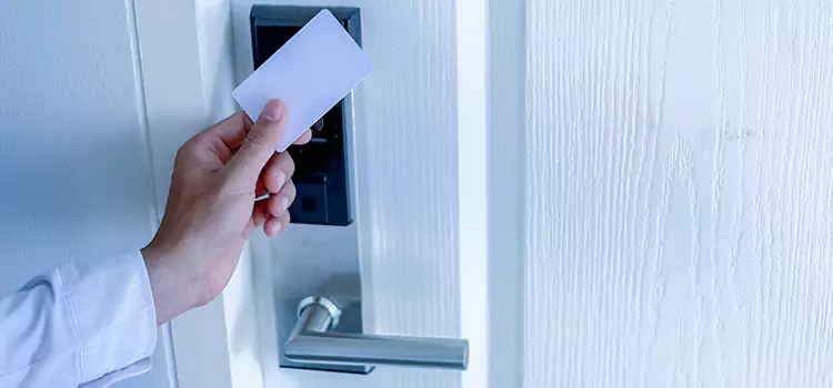 Why Choose Us for Your Keycard Lock Installation in Southbridge, MA?