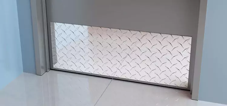 Benefits of Professional Kick Plate Solutions in Southbridge, MA