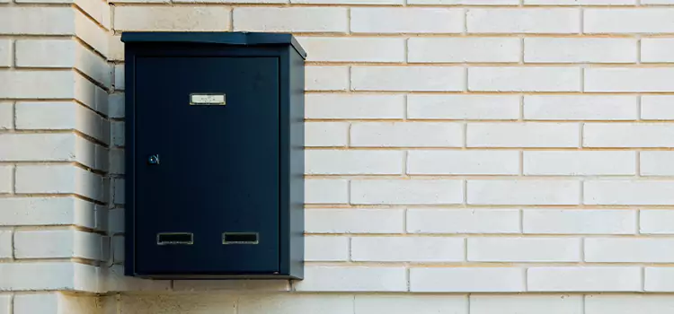 Mailbox Lock Repair Southbridge