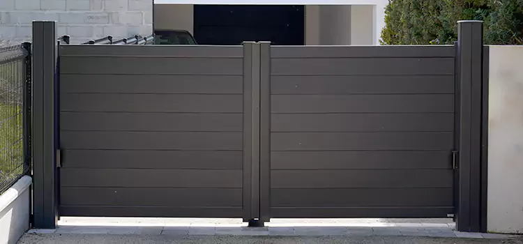 Common Residential Gate Issues We Resolve in Southbridge, MA
