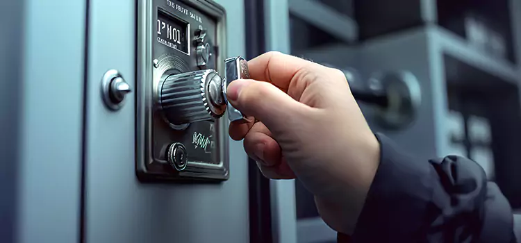 Locksmith Cost to Open Safe Southbridge