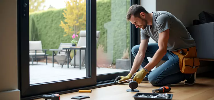 Patio Sliding Glass Door Replacement Southbridge