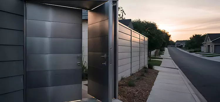 Comprehensive Steel Door Solutions in Southbridge, MA