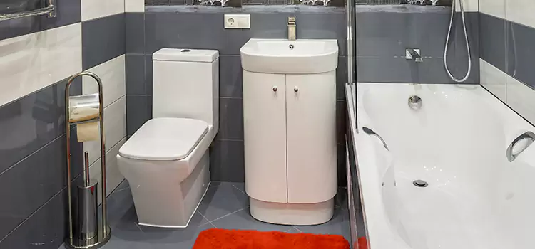 Hansgrohe Shaving Mirror Southbridge