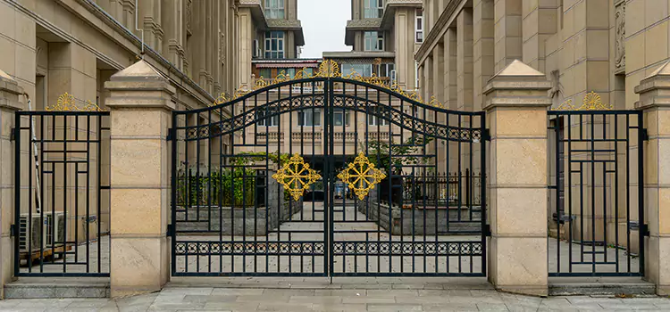 Comprehensive Iron Gate Maintenance Solutions in Southbridge, MA