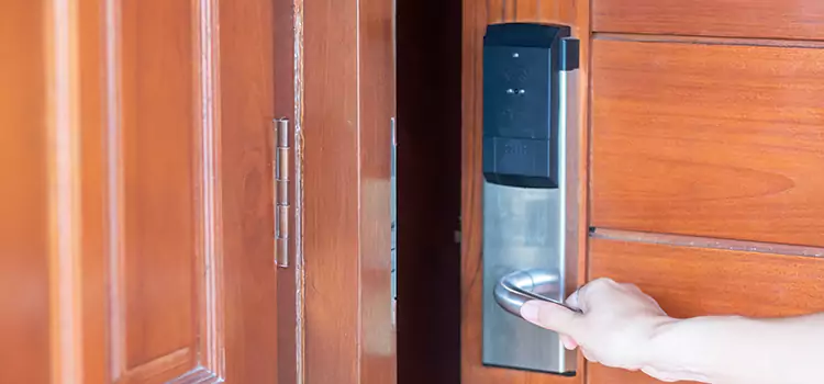 Commercial Keyless Entry Locks Southbridge