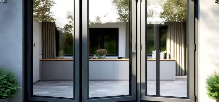 Bifold Door Track Repair Southbridge