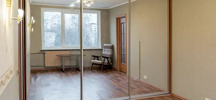 Mirror Closet Door Roller Replacement Southbridge