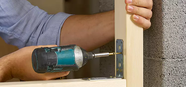 Jimmy Proof Deadbolt Repair Southbridge