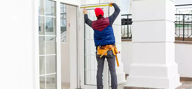 Water Damage Door Frame Repair Southbridge