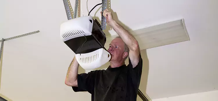 Garage Door Opener Service Southbridge