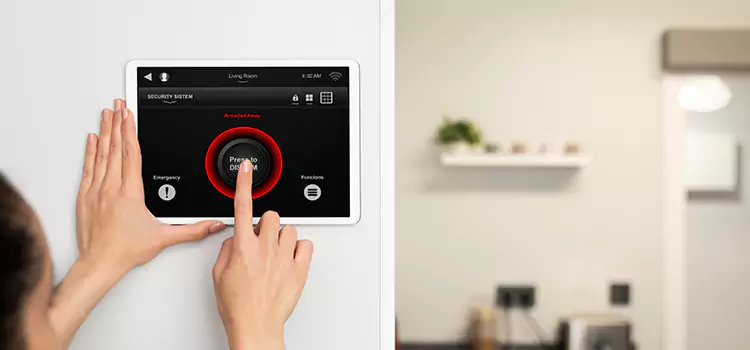 Blink Video Doorbell Installation Southbridge