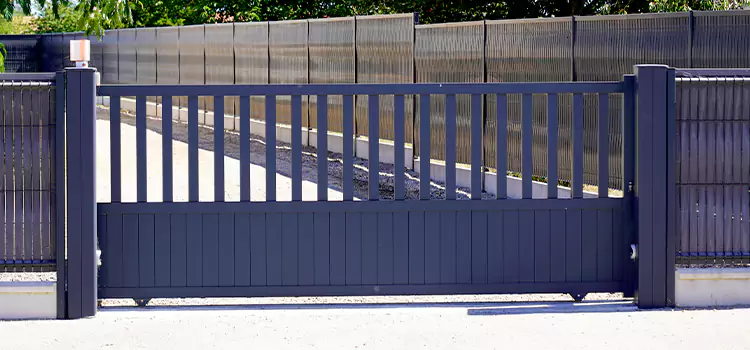 Driveway Gate Installation Contractors Southbridge