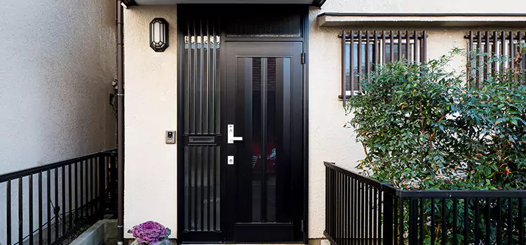 Popular Exterior Door Options in Southbridge, MA