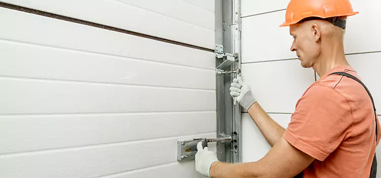 Why Choose Us for Garage Door Lock Services in Southbridge, MA?
