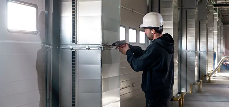 Prompt and Professional Garage Door Service in Southbridge, Massachusetts