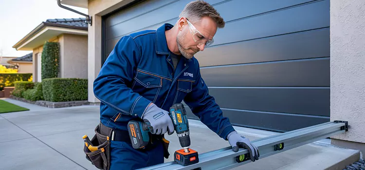 Why Choose Us for Garage Door Off Track Services in Southbridge, Massachusetts?