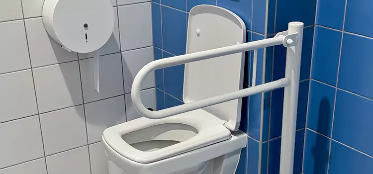 Comprehensive Solutions in Southbridge, MA for Accessible Facilities