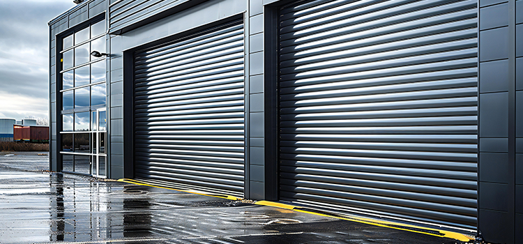 Emergency Industrial Garage Door Service Southbridge