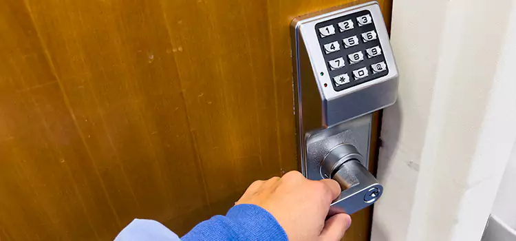 Why Choose Us for Your Keypad Lock Needs in Southbridge, MA?