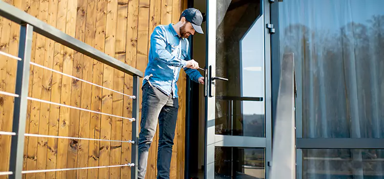 Emergency Patio Door Repair Southbridge