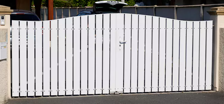 Why Choose Us for Residential Gate Repair in Southbridge, MA?