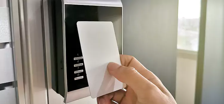Advanced RFID Technology Integration in Southbridge, MA