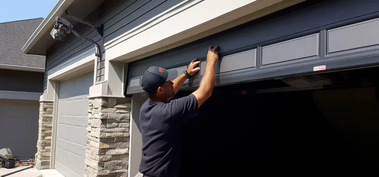 Janus Roll Up Doors Southbridge