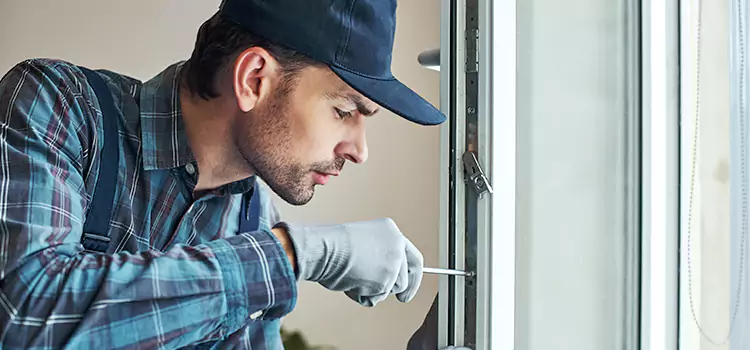 Emergency Response for Latch Issues Southbridge