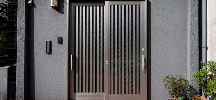 Specialized Steel Door Services in Southbridge, MA
