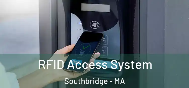  RFID Access System Southbridge - MA